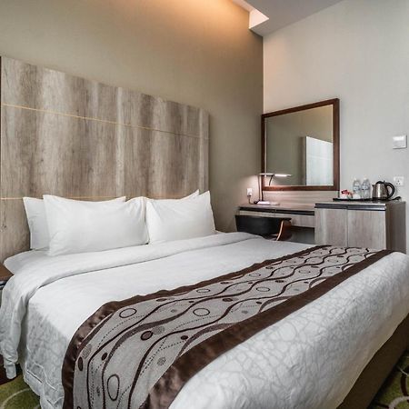 מירי Ano Hotel מראה חיצוני תמונה