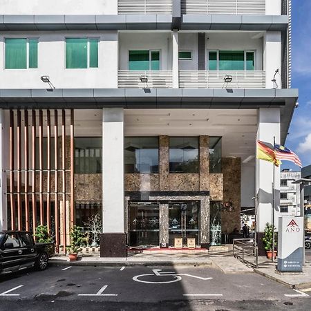 מירי Ano Hotel מראה חיצוני תמונה