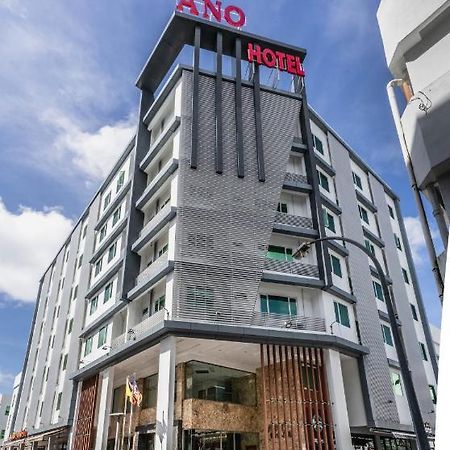 מירי Ano Hotel מראה חיצוני תמונה