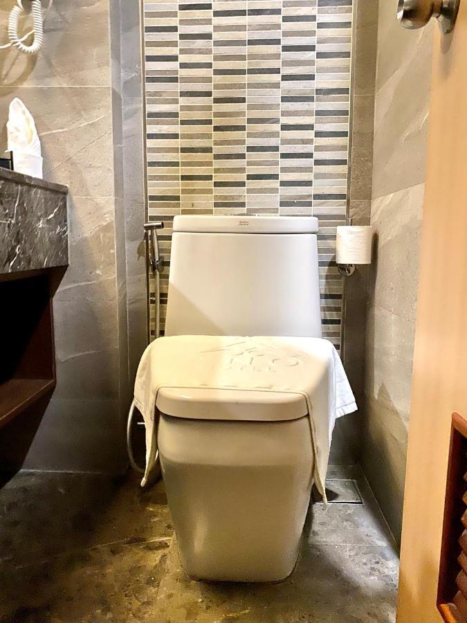 מירי Ano Hotel מראה חיצוני תמונה