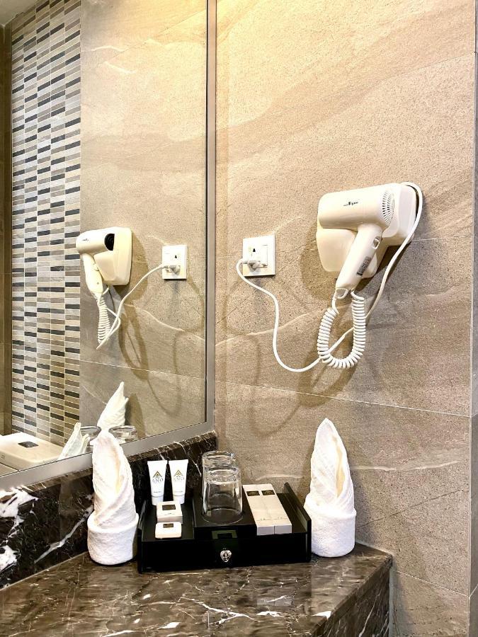 מירי Ano Hotel מראה חיצוני תמונה