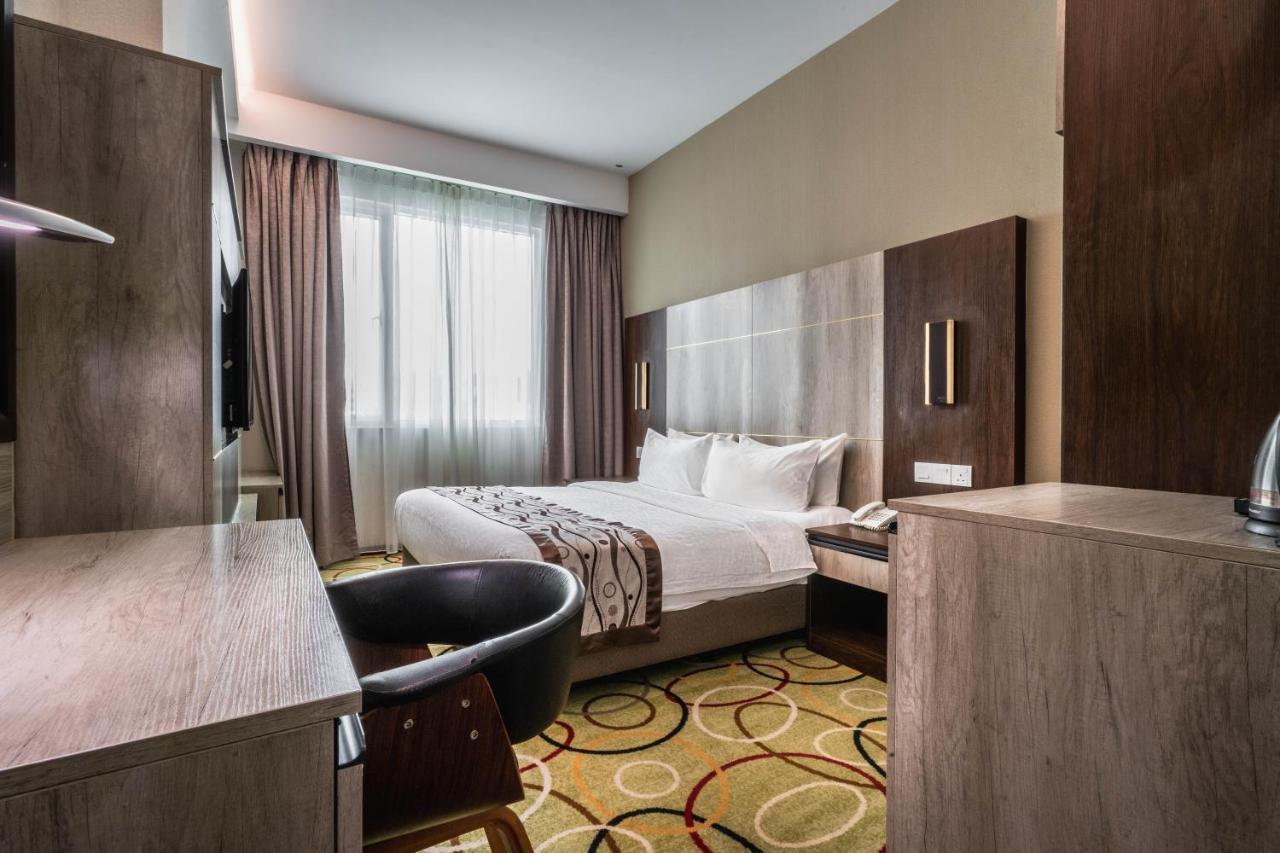 מירי Ano Hotel מראה חיצוני תמונה