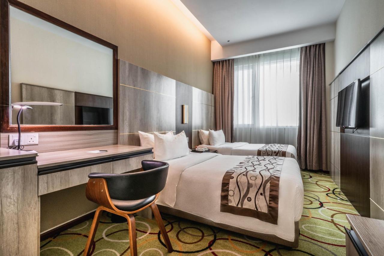 מירי Ano Hotel מראה חיצוני תמונה