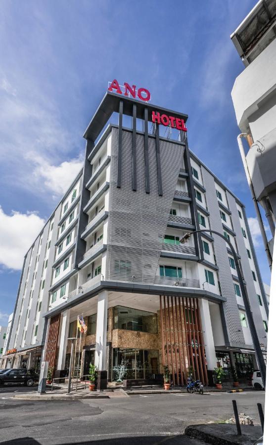 מירי Ano Hotel מראה חיצוני תמונה