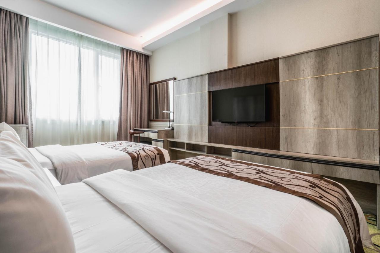 מירי Ano Hotel מראה חיצוני תמונה