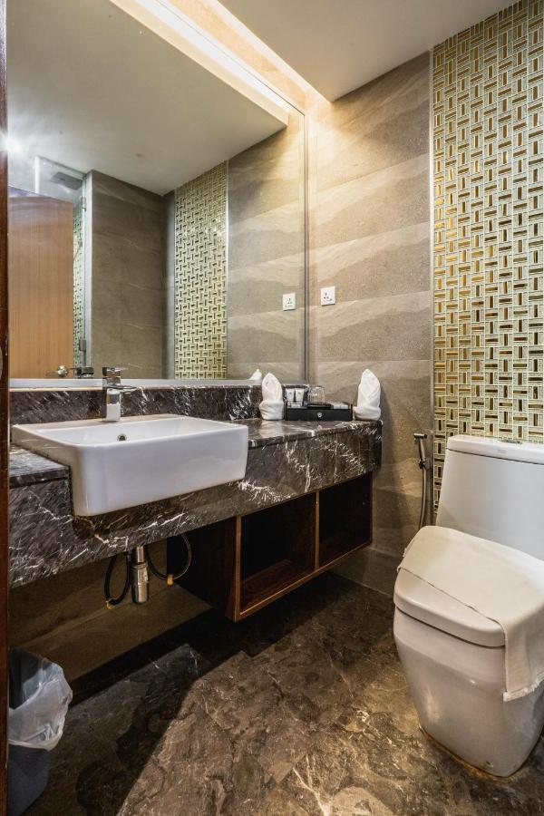 מירי Ano Hotel מראה חיצוני תמונה