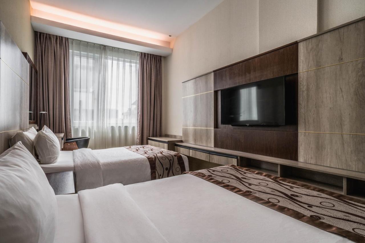 מירי Ano Hotel מראה חיצוני תמונה