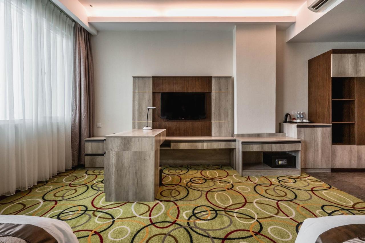 מירי Ano Hotel מראה חיצוני תמונה