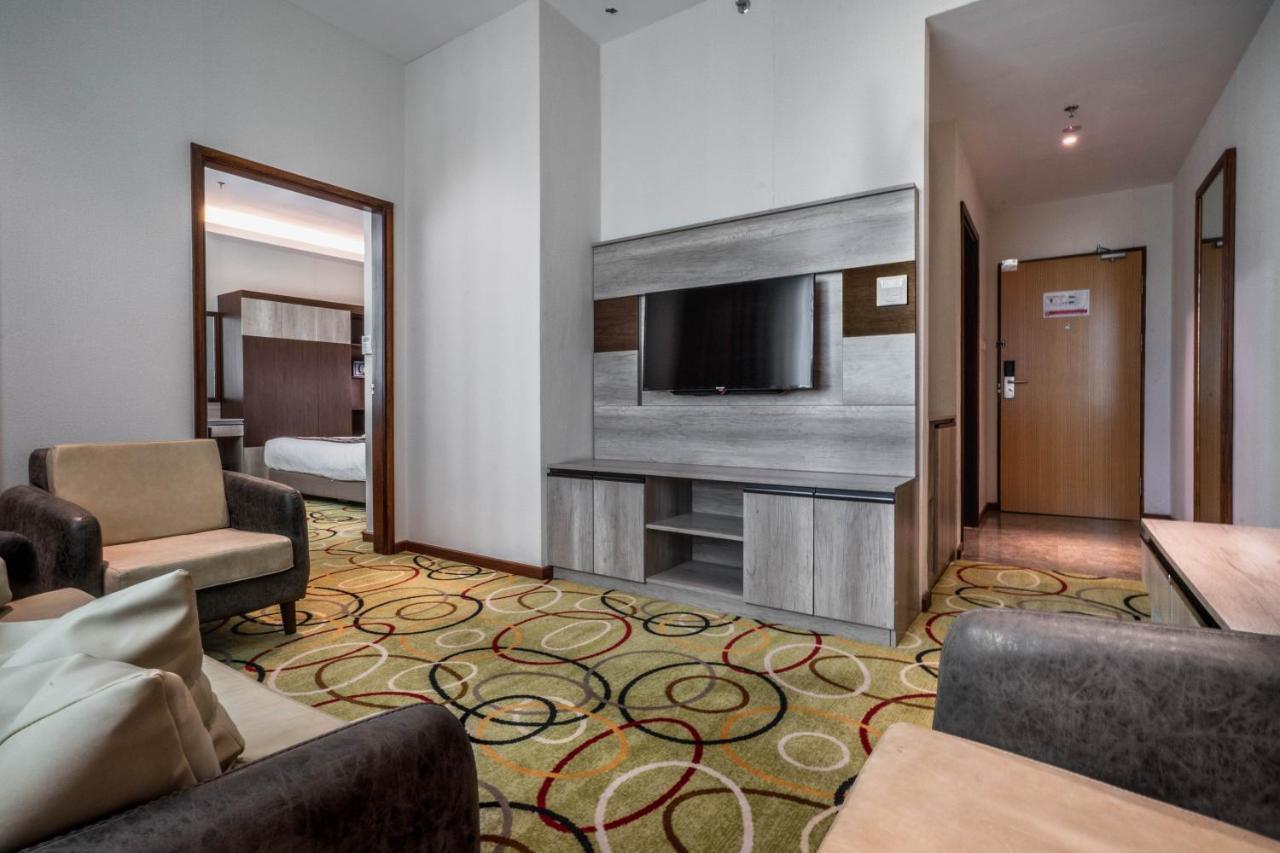 מירי Ano Hotel מראה חיצוני תמונה