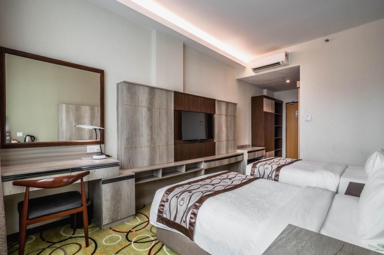 מירי Ano Hotel מראה חיצוני תמונה