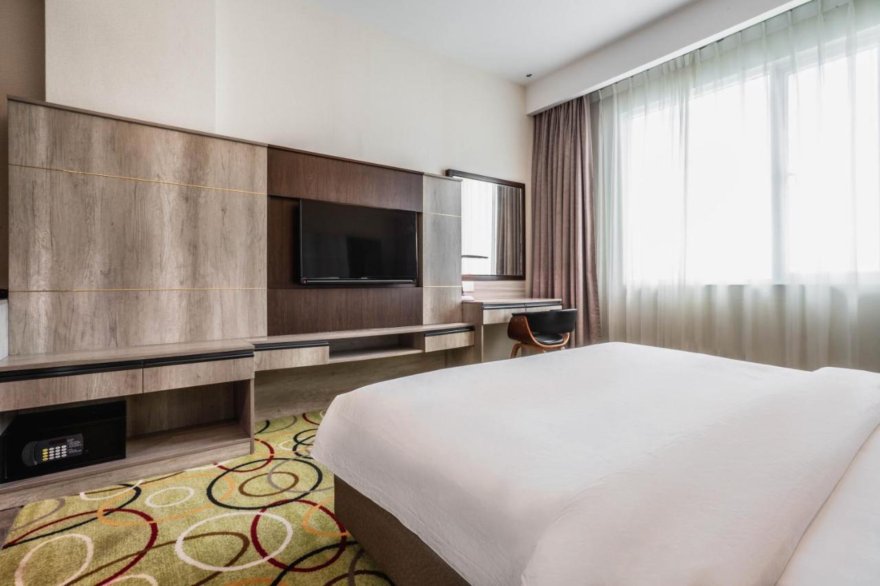 מירי Ano Hotel מראה חיצוני תמונה