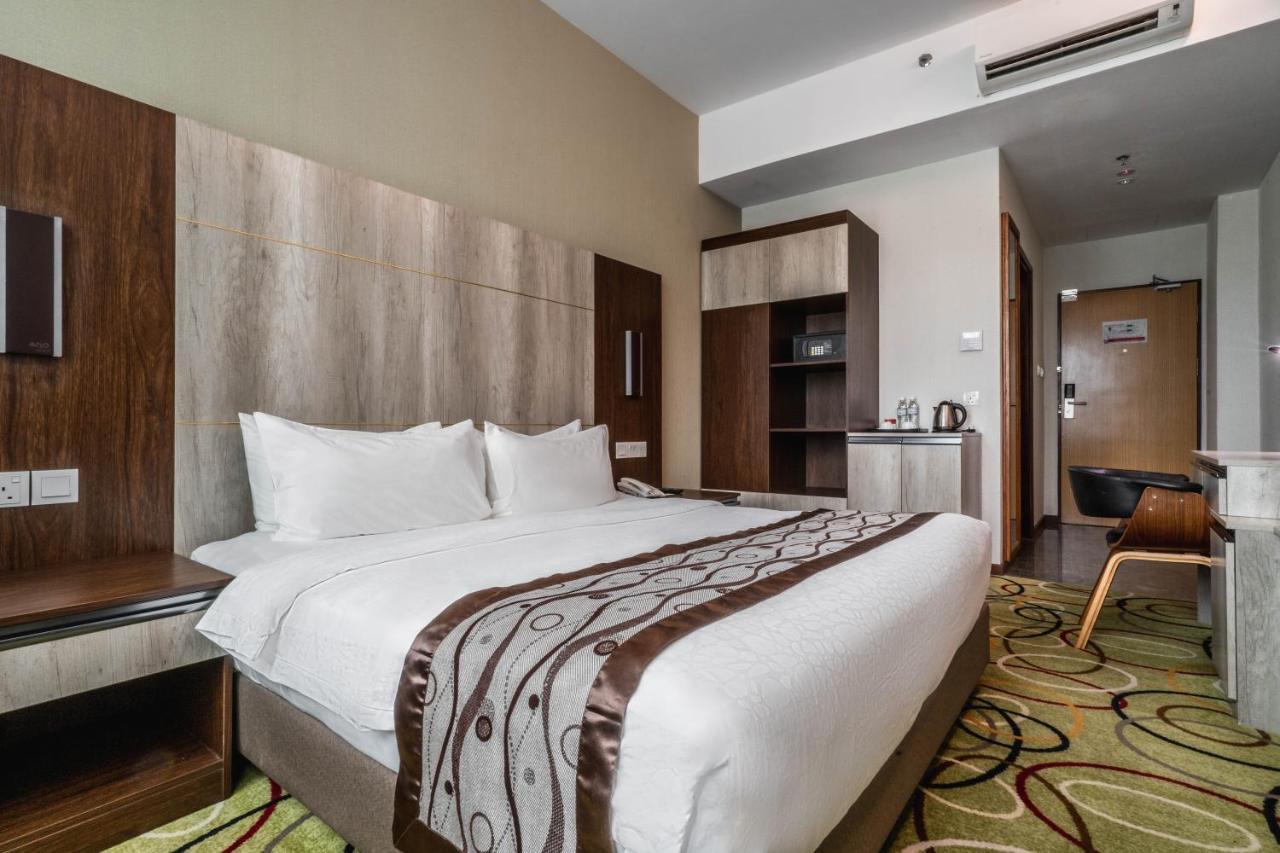 מירי Ano Hotel מראה חיצוני תמונה