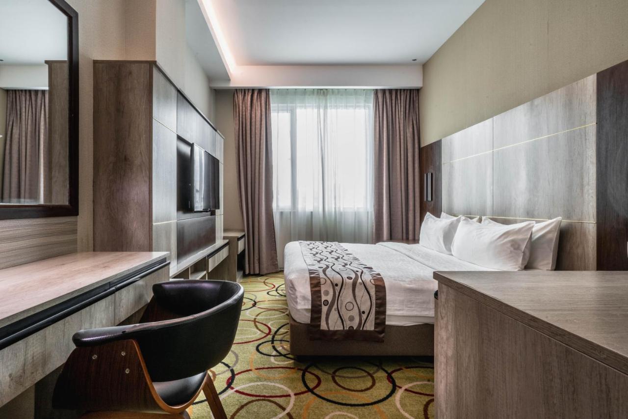 מירי Ano Hotel מראה חיצוני תמונה