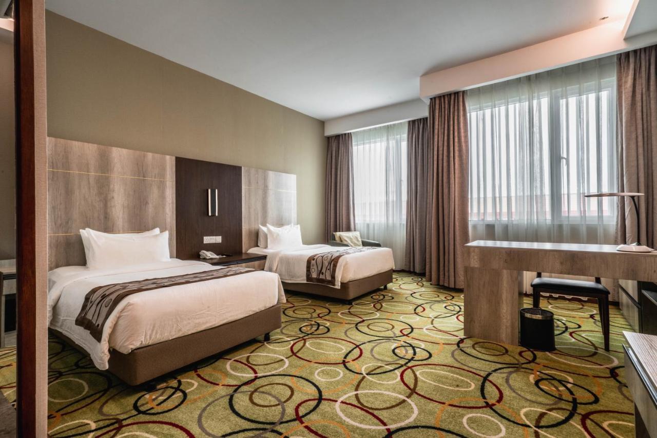 מירי Ano Hotel מראה חיצוני תמונה