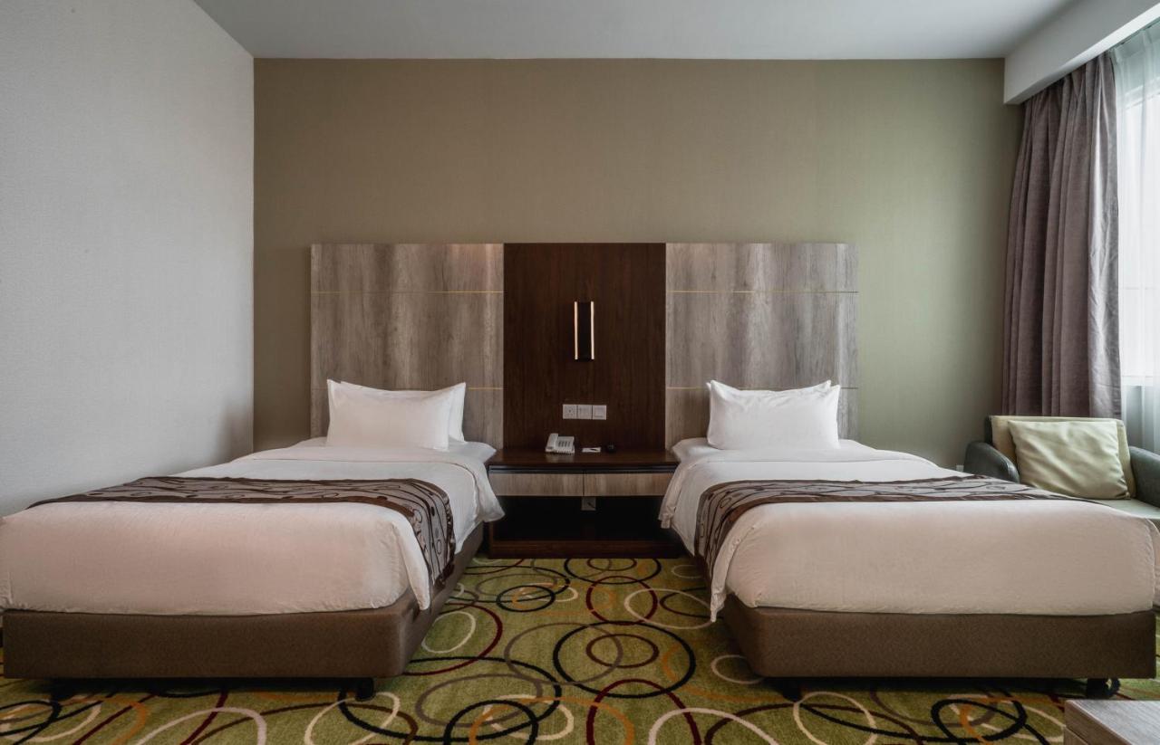 מירי Ano Hotel מראה חיצוני תמונה