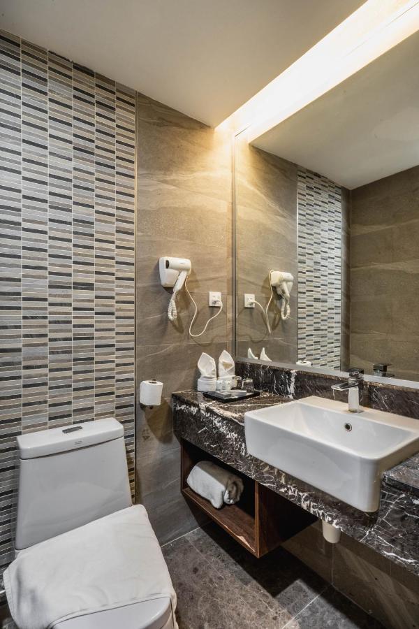 מירי Ano Hotel מראה חיצוני תמונה