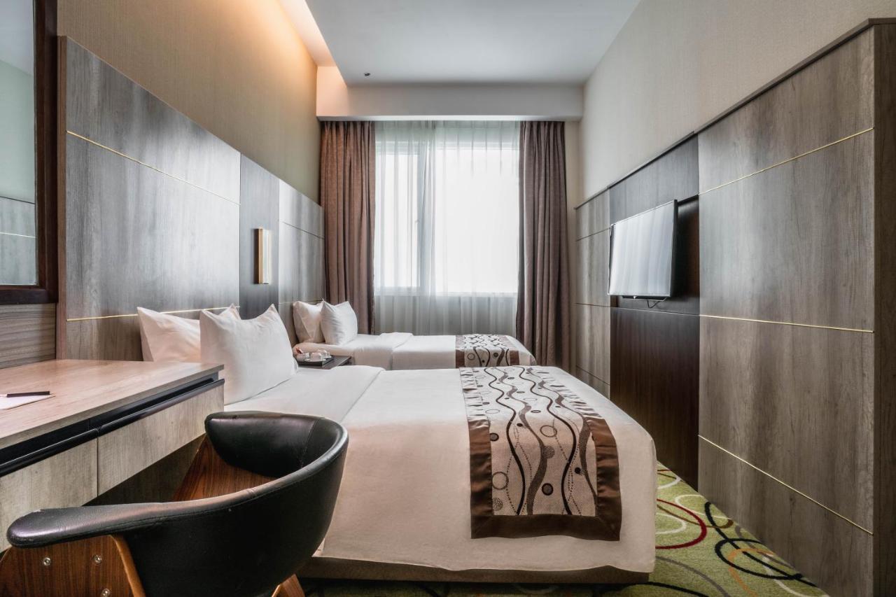 מירי Ano Hotel מראה חיצוני תמונה