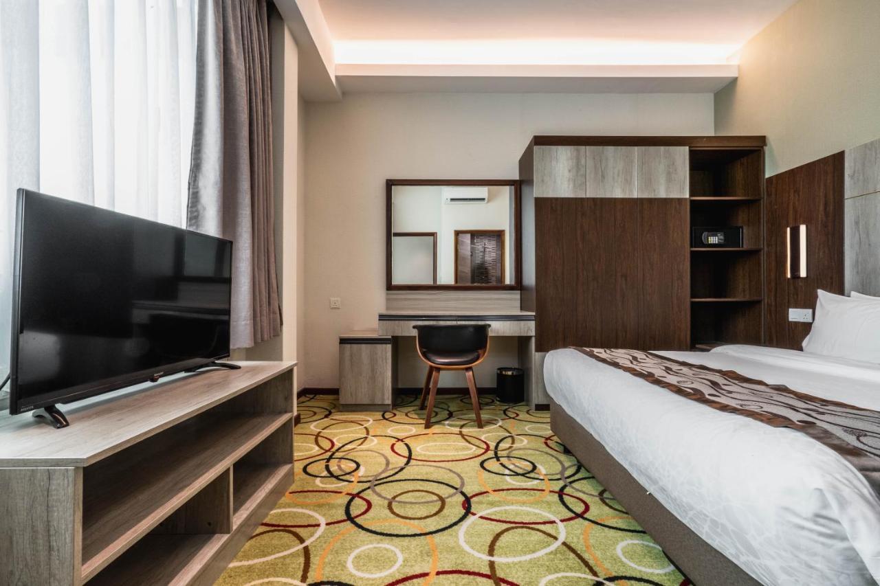 מירי Ano Hotel מראה חיצוני תמונה