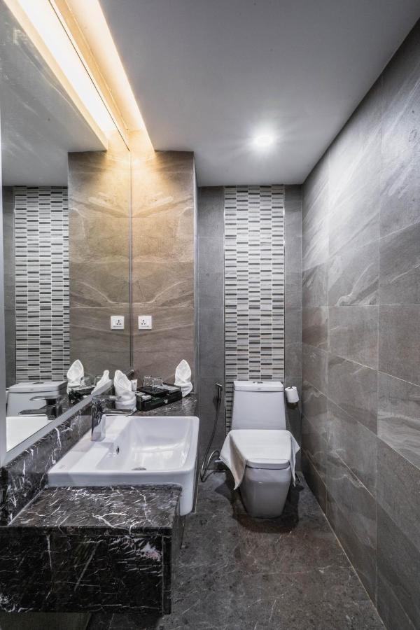מירי Ano Hotel מראה חיצוני תמונה