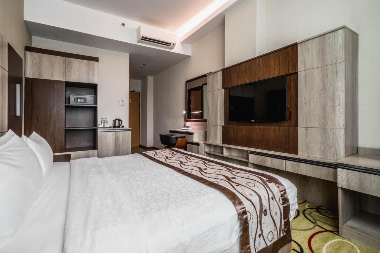 מירי Ano Hotel מראה חיצוני תמונה