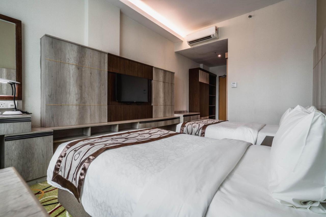 מירי Ano Hotel מראה חיצוני תמונה