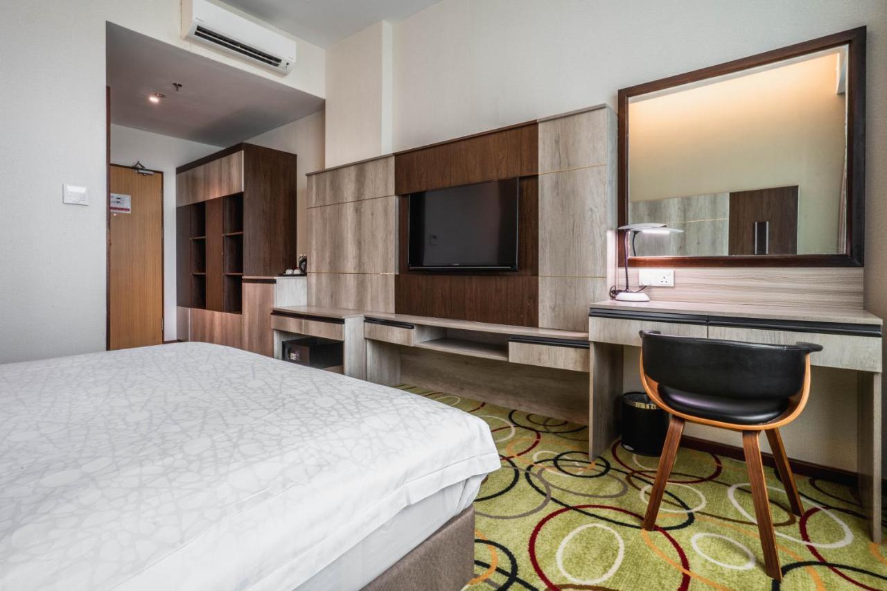 מירי Ano Hotel מראה חיצוני תמונה