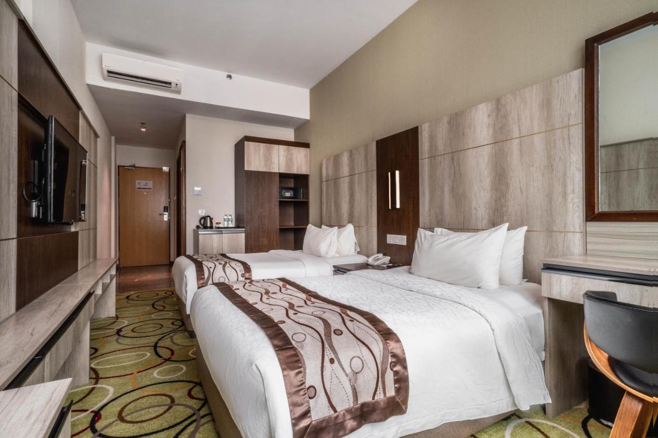 מירי Ano Hotel מראה חיצוני תמונה
