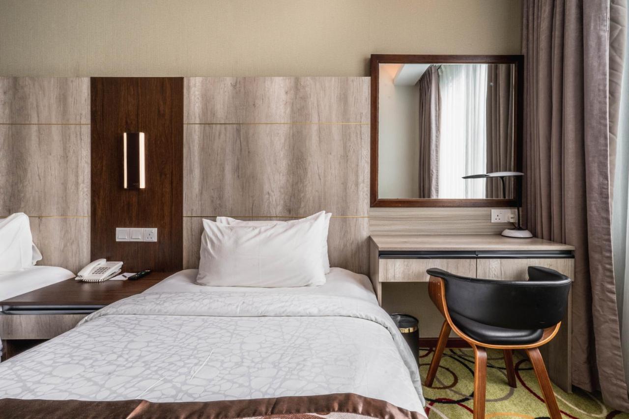 מירי Ano Hotel מראה חיצוני תמונה
