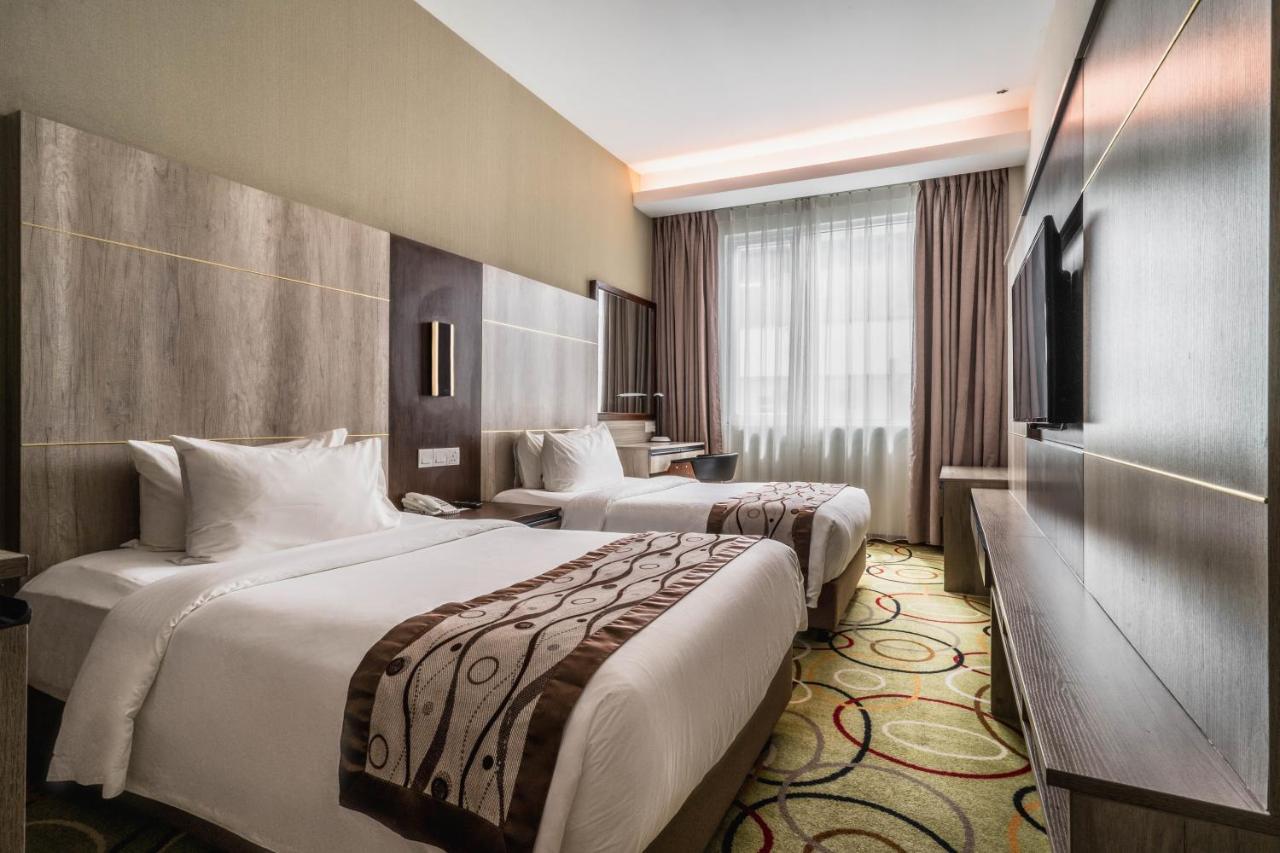 מירי Ano Hotel מראה חיצוני תמונה
