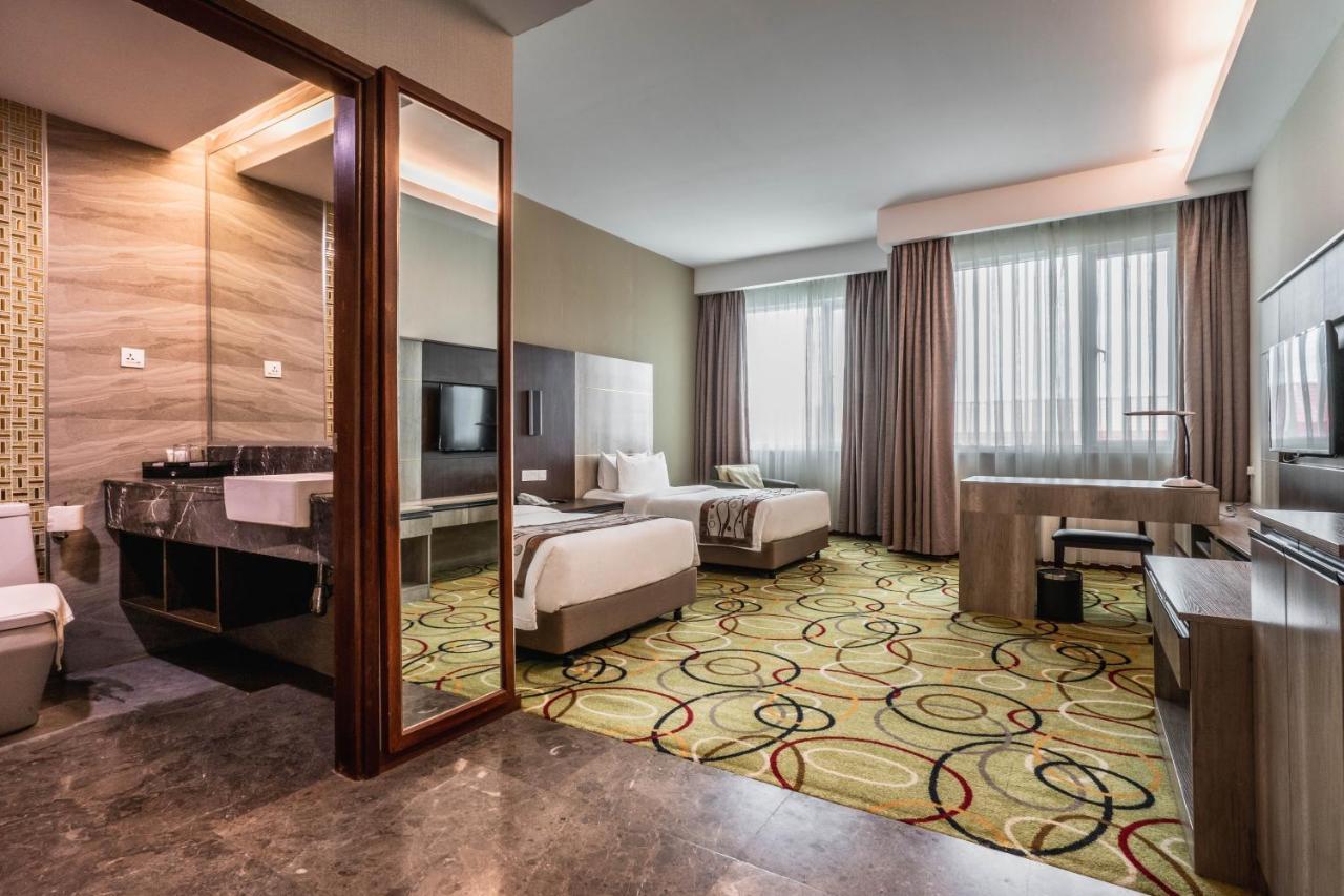 מירי Ano Hotel מראה חיצוני תמונה