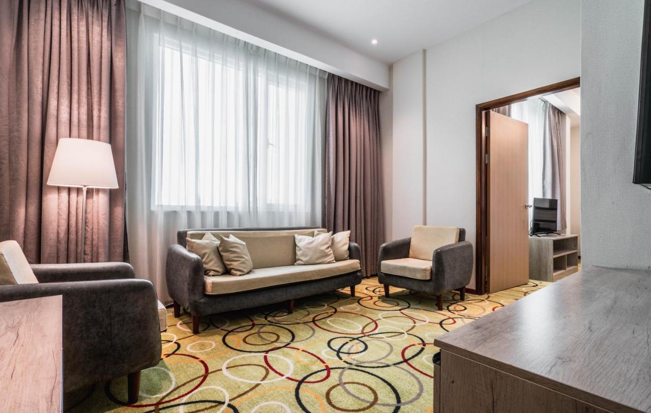 מירי Ano Hotel מראה חיצוני תמונה