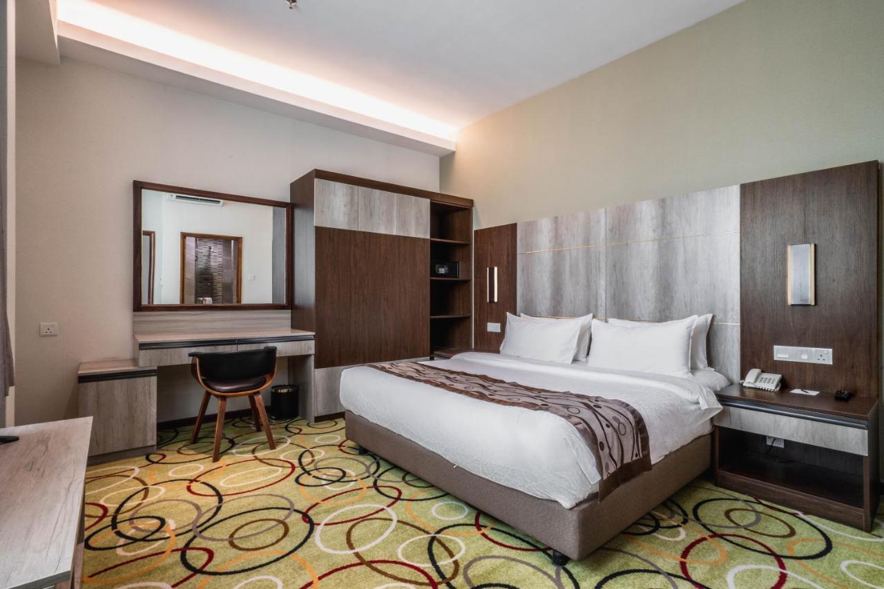 מירי Ano Hotel מראה חיצוני תמונה