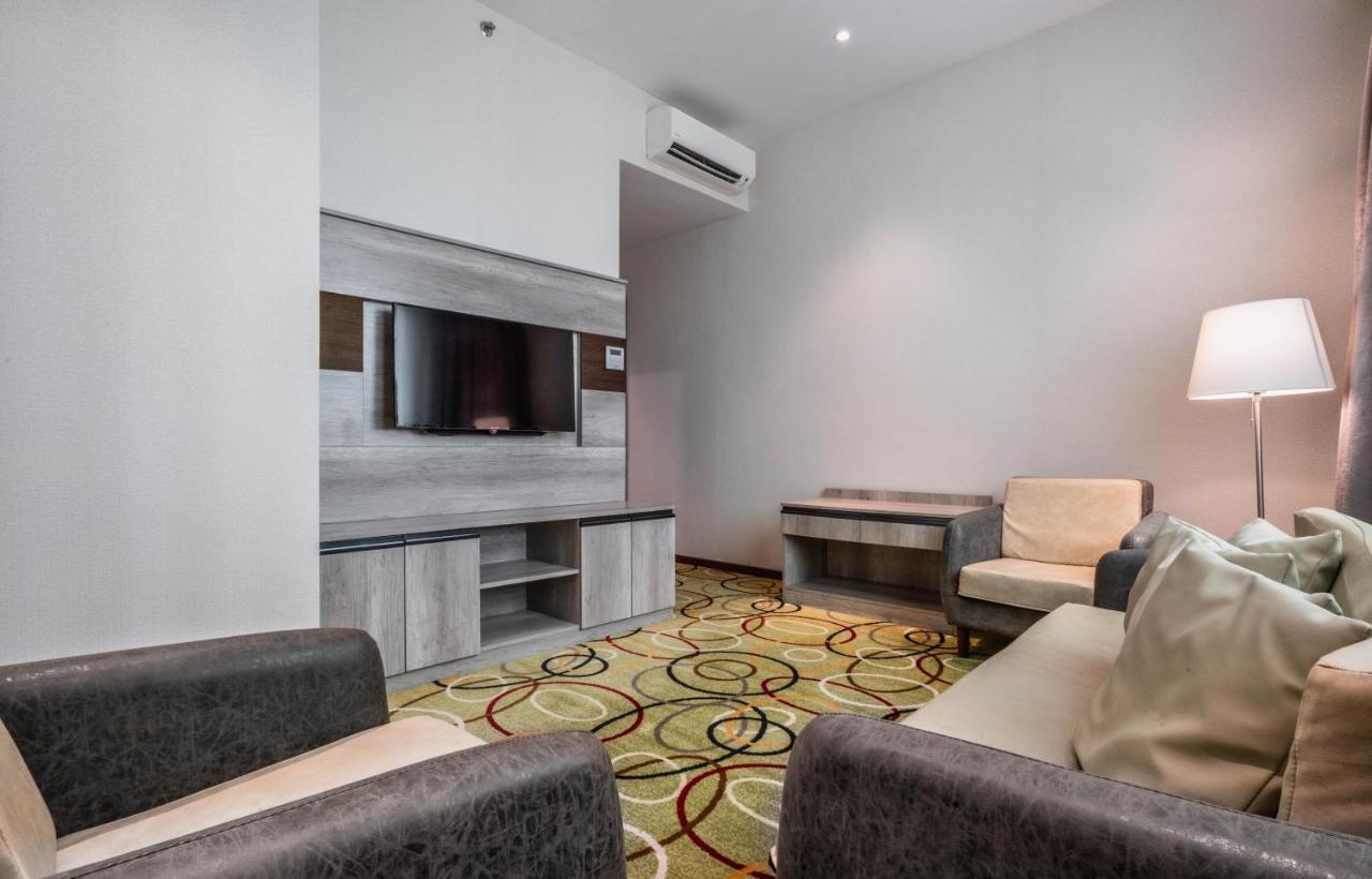 מירי Ano Hotel מראה חיצוני תמונה