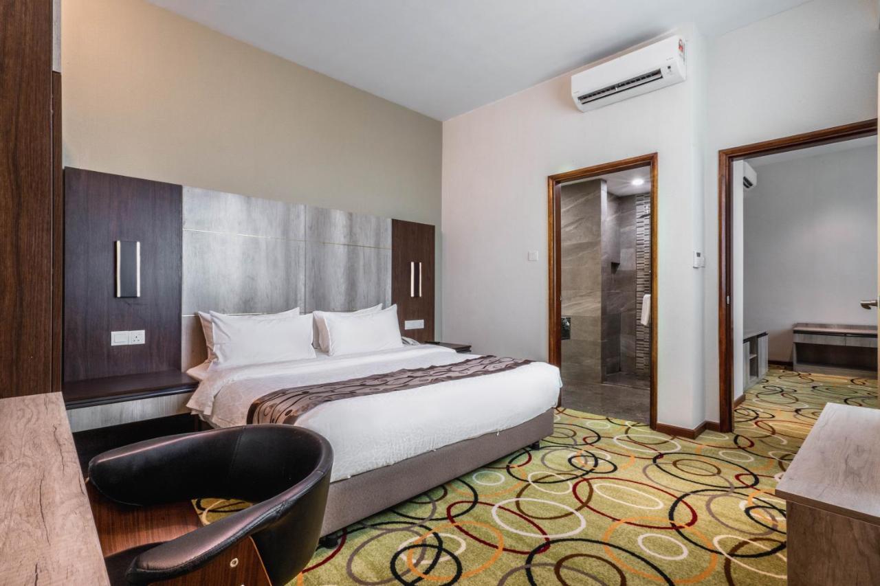 מירי Ano Hotel מראה חיצוני תמונה