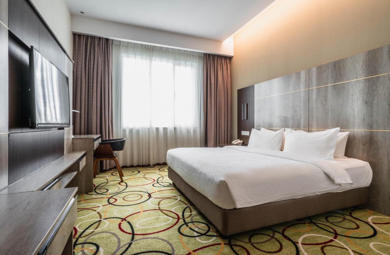 מירי Ano Hotel מראה חיצוני תמונה