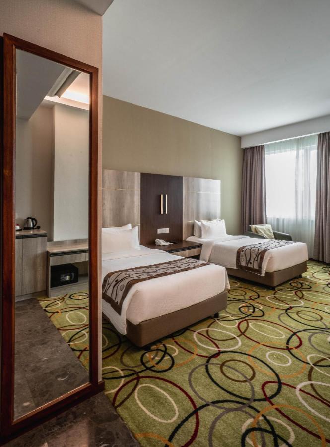 מירי Ano Hotel מראה חיצוני תמונה