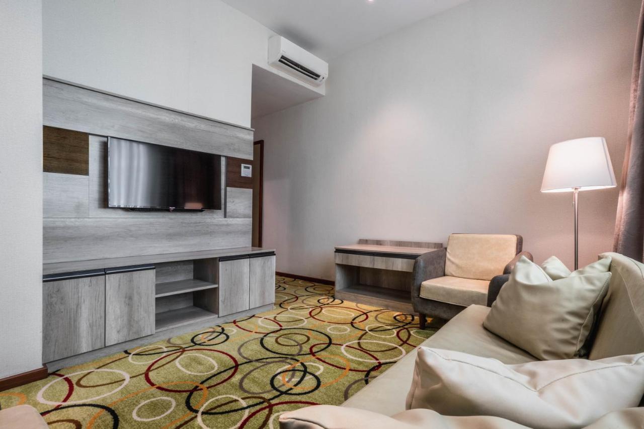 מירי Ano Hotel מראה חיצוני תמונה