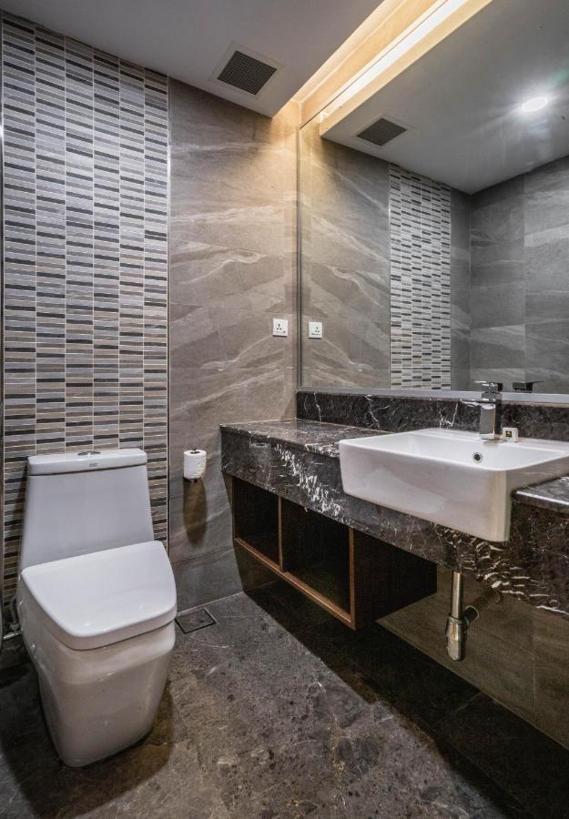 מירי Ano Hotel מראה חיצוני תמונה