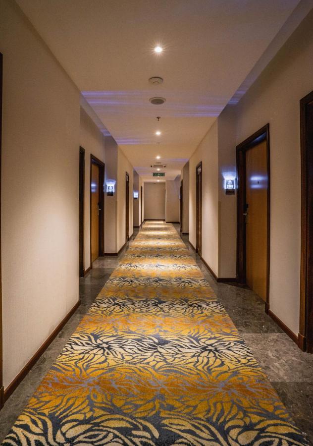 מירי Ano Hotel מראה חיצוני תמונה