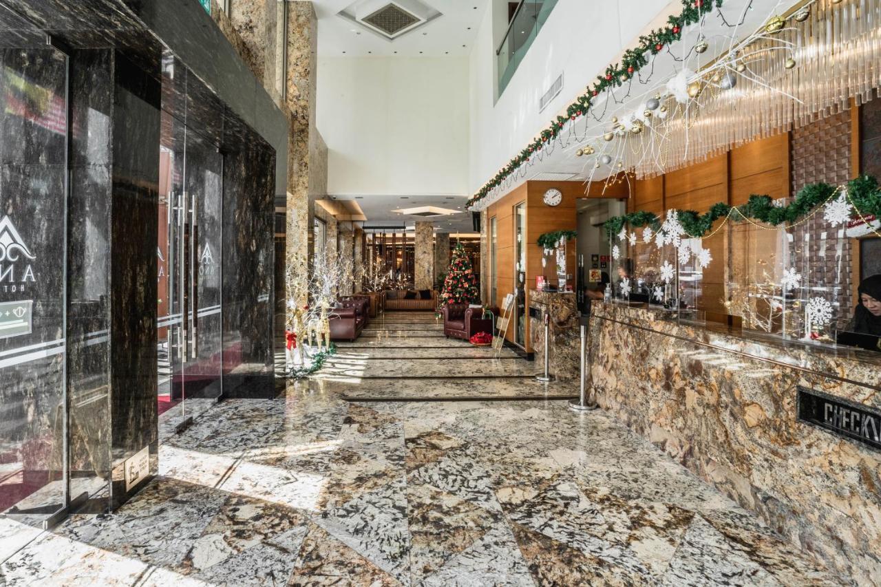 מירי Ano Hotel מראה חיצוני תמונה